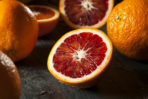 تصویر 3 از قیمت خرید پرتقال خونی + فروش ویژه